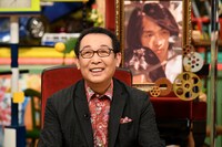 さだまさし (c)テレビ朝日