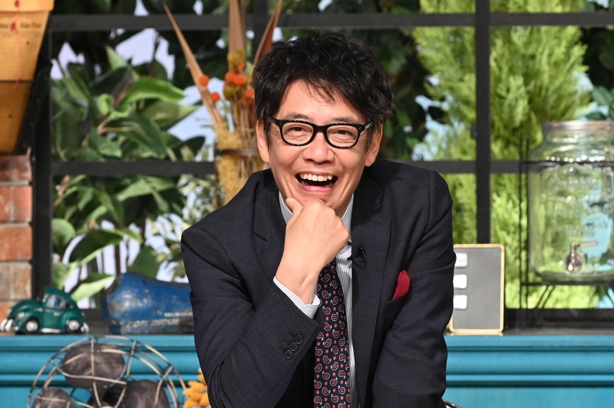 生瀬勝久 (c)中京テレビ