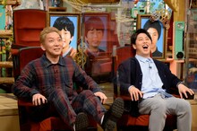 ニューヨーク (c)テレビ朝日