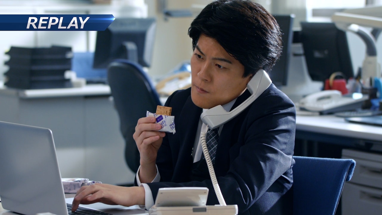 土佐有輝がWeb動画で新入社員役、“高校生・ゆうき”のキャラクターを継承