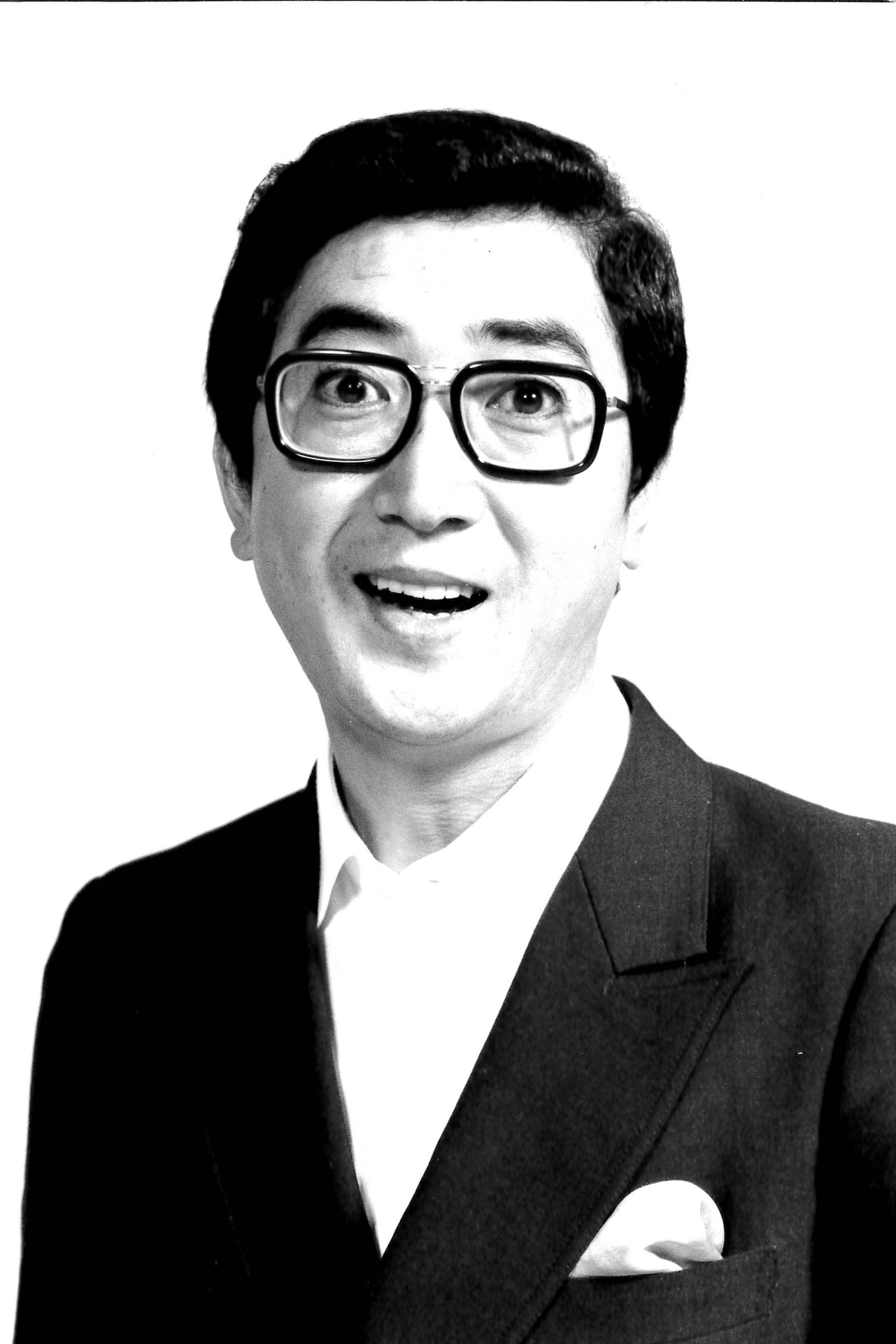チャーリー浜 (c)吉本興業