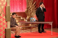 サスペンダーズ (c)フジテレビ