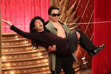 モダンタイムス (c)フジテレビ