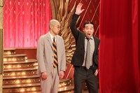 忘れる。(c)フジテレビ