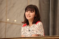 池田エライザ (c)フジテレビ