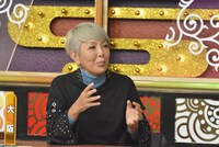 池畑慎之介 (c)読売テレビ