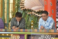 ミキ (c)読売テレビ