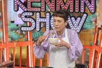 久本雅美 (c)読売テレビ