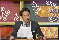 杉村太蔵 (c)読売テレビ