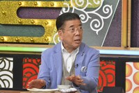 西川きよし (c)読売テレビ
