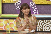新妻聖子 (c)読売テレビ