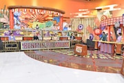 「秘密のケンミンSHOW 極」より。(c)読売テレビ