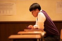 「メトロンズ第1回公演『副担任会議』」より。