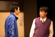 「メトロンズ第1回公演『副担任会議』」より。