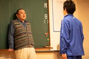 「メトロンズ第1回公演『副担任会議』」より。
