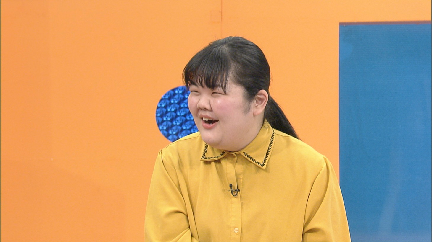 ぼる塾あんり