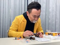 山内健司（かまいたち）