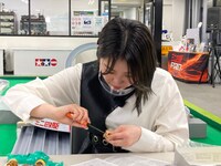 柏木ひなた（私立恵比寿中学）