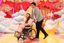 レインボー (c)フジテレビ