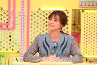 観月ありさ (c)フジテレビ