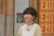 松本伊代 (c)読売テレビ