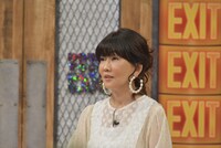 松本伊代 (c)読売テレビ