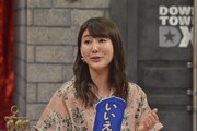 安めぐみ (c)読売テレビ