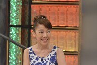 太田光代 (c)読売テレビ