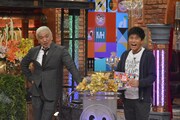 ダウンタウン (c)読売テレビ