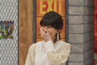 松本伊代 (c)読売テレビ