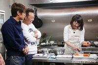 「ロミ男との恋の行方は？中野周辺」