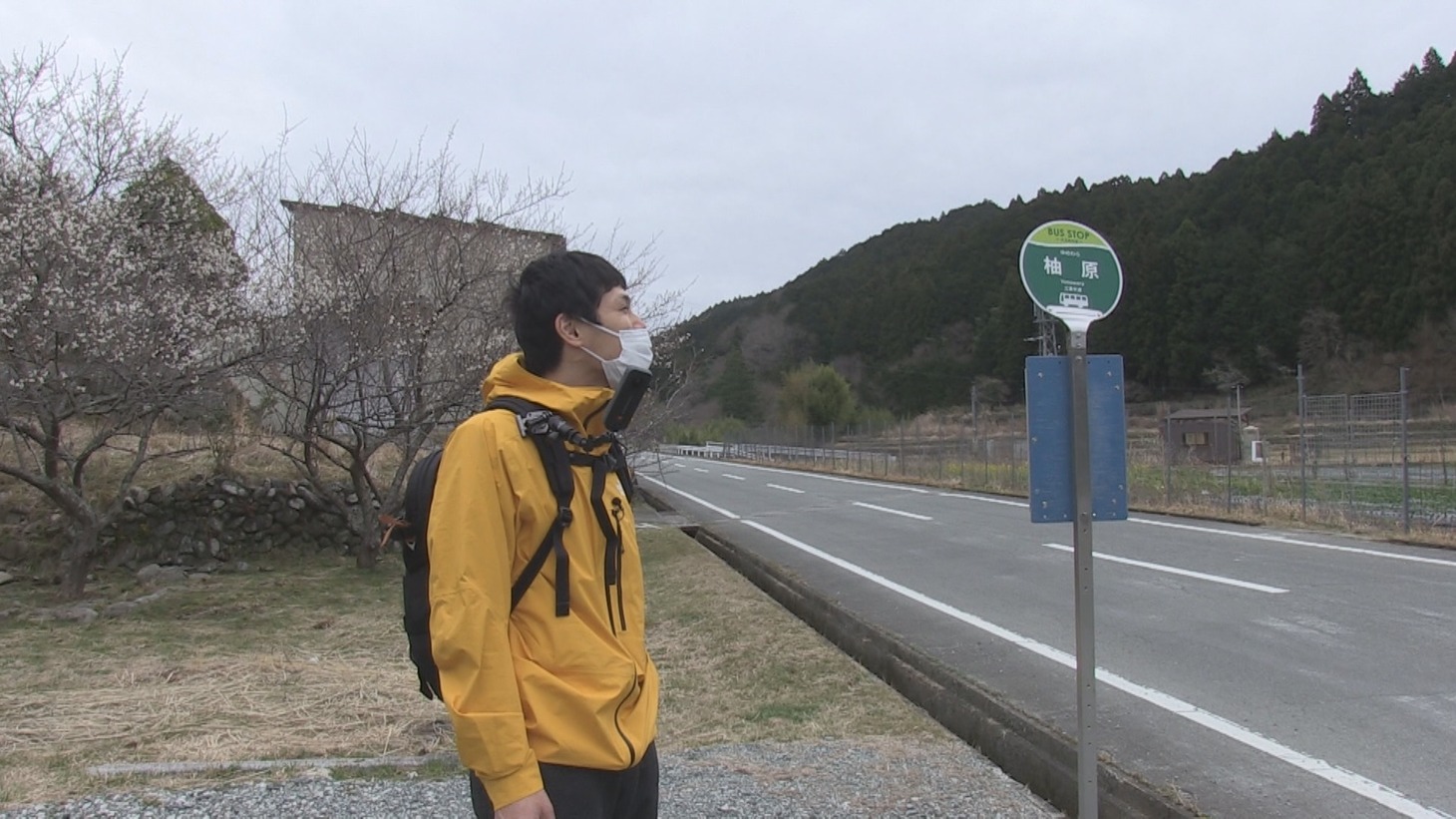 もう中学生 (c)CBC