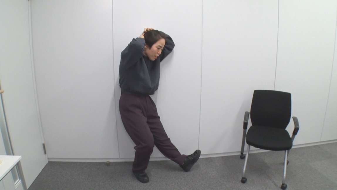 ゆりやんレトリィバァ (c)CBC