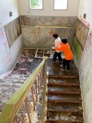 「Aマッソドキュメントバラエティ『地図にない村を探して!』」より。