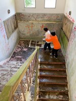 「Aマッソドキュメントバラエティ『地図にない村を探して！』」より。