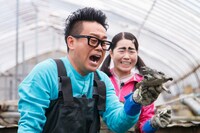 「満天☆青空レストラン」のワンシーン。(c)日本テレビ