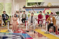 「今田耕司のネタバレMTG」のワンシーン。(c)読売テレビ