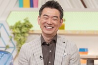 橋下徹 (c)読売テレビ