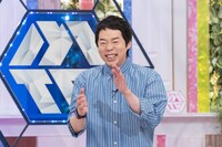 今田耕司 (c)読売テレビ