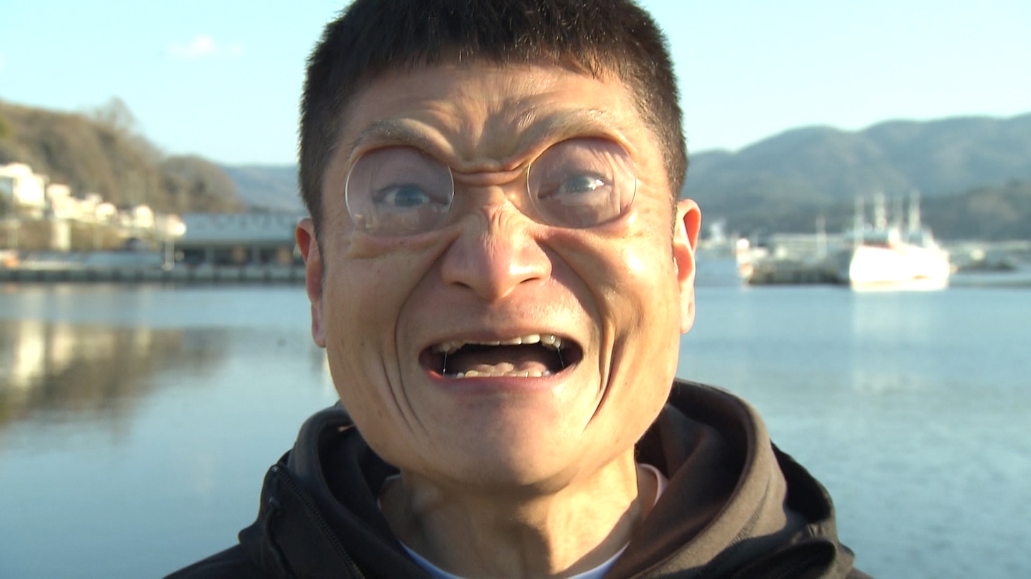 加藤歩 (c)ABCテレビ