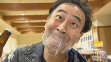 ペナルティ・ワッキー (c)ABCテレビ