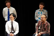 「第10回 新ネタ会議」の様子。（撮影：バーバリアン谷川）