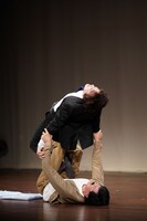 「第10回 新ネタ会議」の様子。（撮影：バーバリアン谷川）