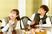 なこなこカップル (c)テレビ朝日