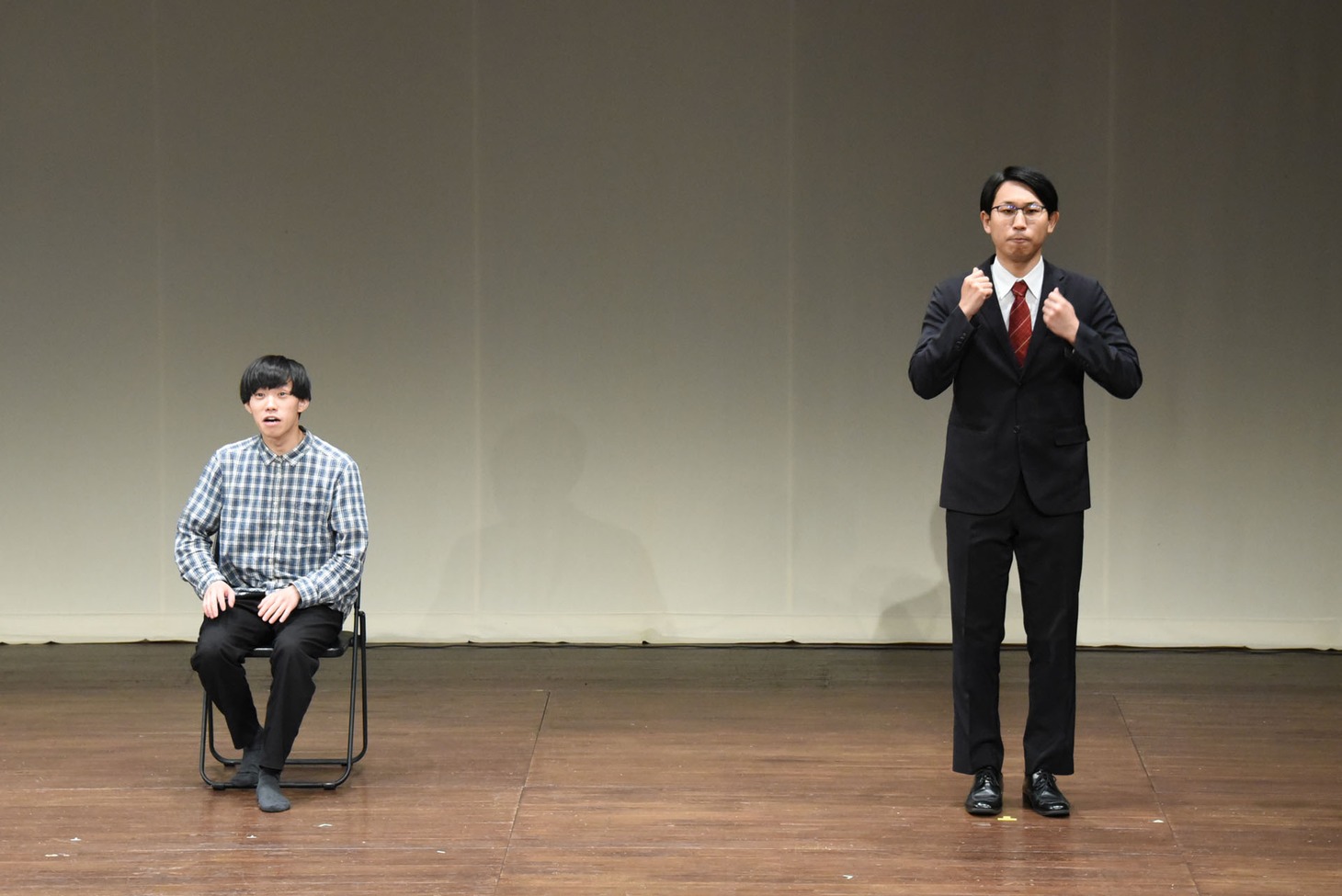 竹内ズ