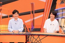 ジャルジャル (c)テレビ朝日