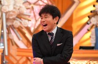 MCの浜田雅功。(c)ABCテレビ