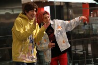 EXIT (c)テレビ朝日