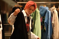 EXIT兼近 (c)テレビ朝日