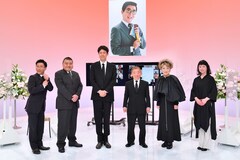 「究極のツンデレだった」チャーリー浜の追悼番組で小籔、すっちー、末成ら語る